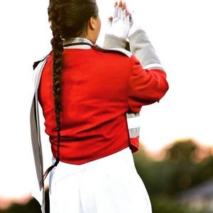 Meet your Posher, Jade